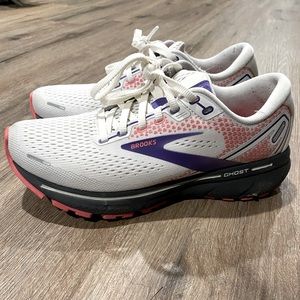 Brooks Ghost Running Shoe